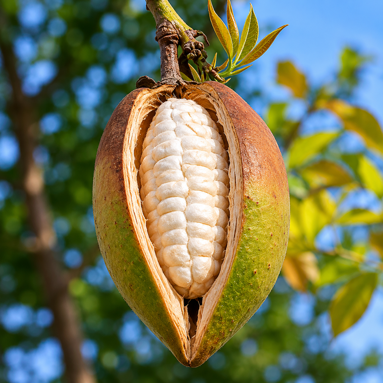 10 Silk Floss Tree Seeds – Ceiba speciosa