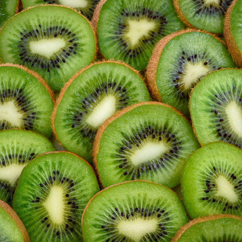 25 Kiwi Fruit Seeds – Actinidia deliciosa