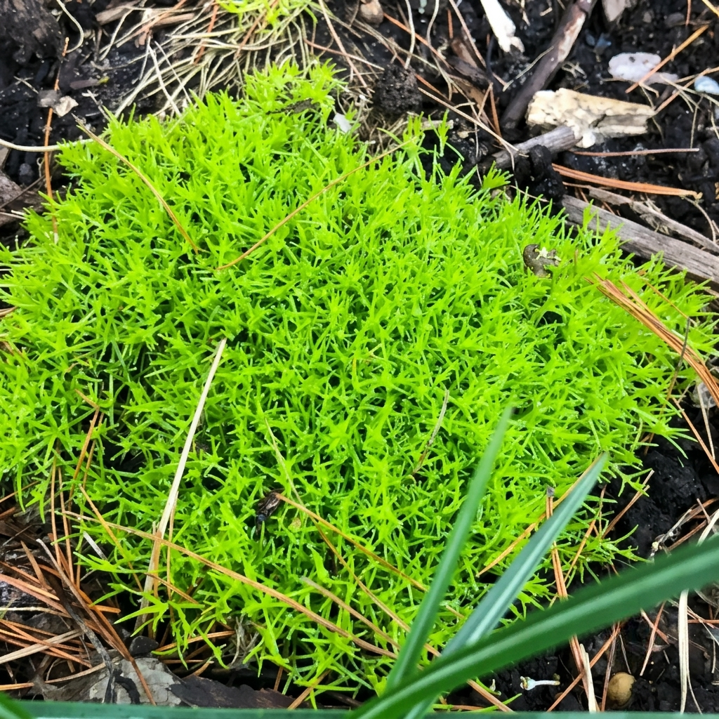 250 Irish Moss Pearlwort Seeds – Sagina subulata