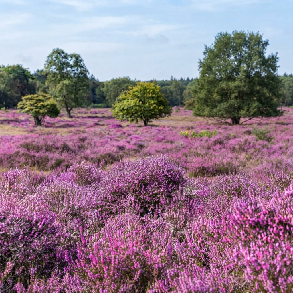 Scot’s Heather Seeds – Calluna vulgaris | Hardy Perennial Blooms