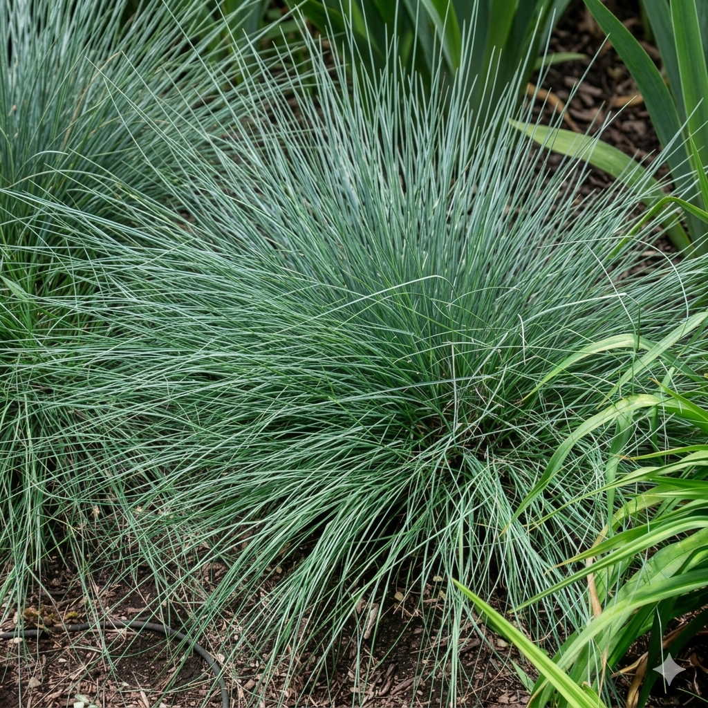 1000 Blue Grama Grass Seeds