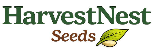 HarvestNest Seeds